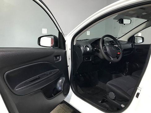 Used 2020 Mitsubishi Mirage ES FWD image 9
