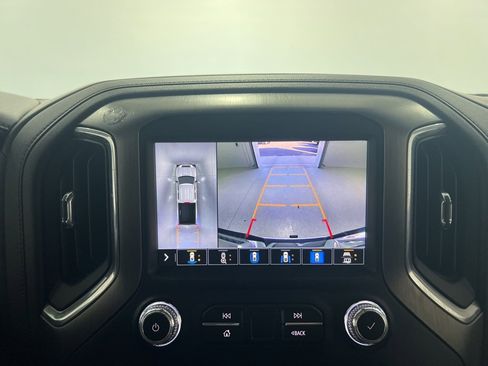 Used 2022 GMC Sierra 2500 Denali image 13