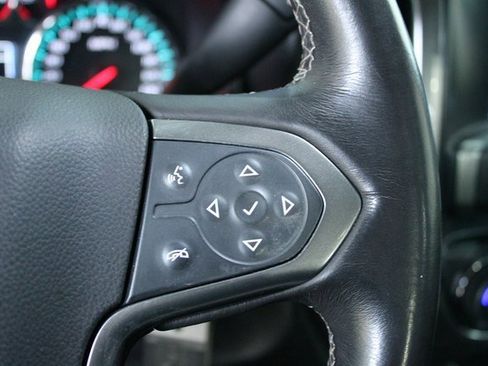 Used 2016 Chevrolet Silverado 1500 LT w/ All Star Edition image 15