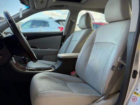 Used 2010 Lexus ES 350 FWD image 7