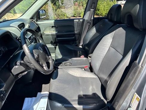 Used 2006 Honda CR-V EX image 10