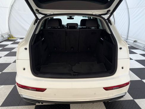 Used 2023 Audi Q5 2.0T Premium Plus image 4