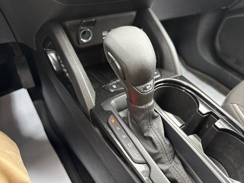 Used 2023 Chevrolet TrailBlazer LT w/ Convenience Package image 23