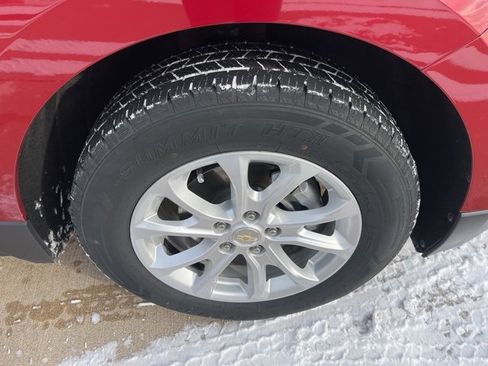 Used 2019 Chevrolet Equinox LT image 60