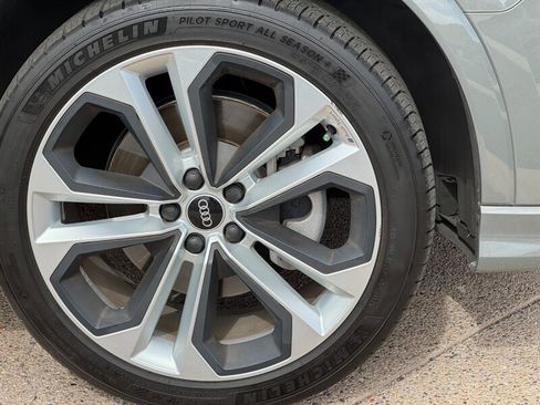 Used 2021 Audi Q3 2.0T Premium Plus w/ Premium Plus Package image 38