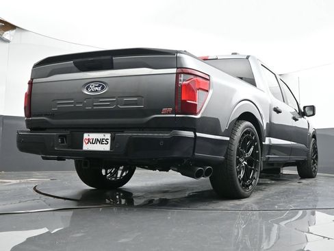 New 2025 Ford F150 STX w/ Equipment Group 200A image 46