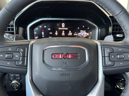 New 2026 GMC Sierra 1500 Elevation w/ Elevation Premium Package AWD/4WD image 27