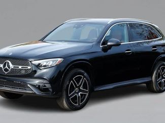 Used 2026 Mercedes-Benz GLC 300 video 1