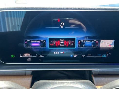 Used 2026 Mercedes-Benz GLE 350 4MATIC image 34