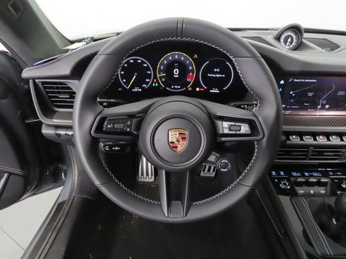 Certified 2026 Porsche 911 GT3 RWD image 16