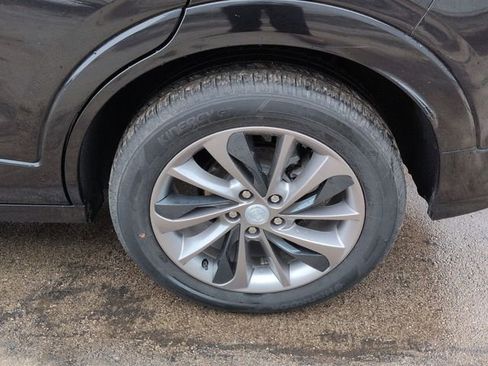 Used 2023 Buick Encore GX Select w/ Sport Touring Package image 33