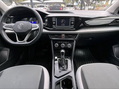 Certified 2024 Volkswagen Taos S image 16