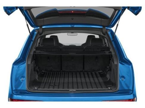 New 2026 Audi SQ7 Premium Plus image 14