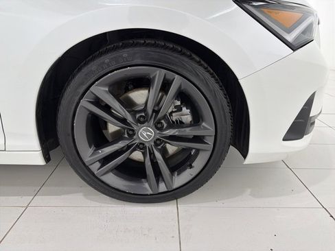 Certified 2023 Acura Integra A-Spec image 45