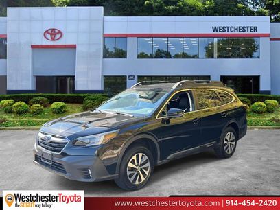 Used 2022 Subaru Outback Premium