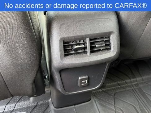 Certified 2024 Chevrolet Equinox LT w/ LPO, Floor Liner Package FWD image 15