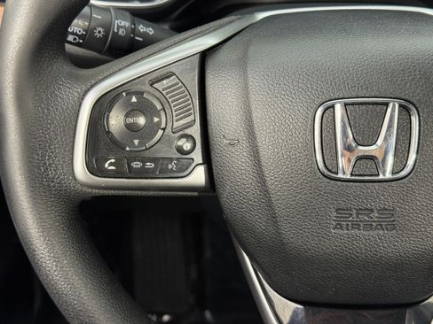 Used 2017 Honda CR-V EX image 20