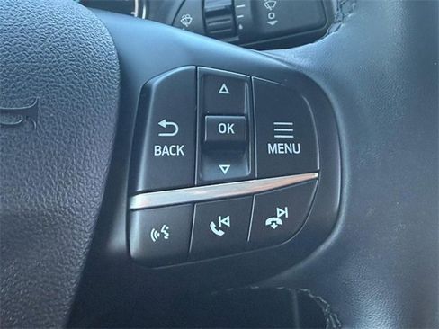 Used 2024 Ford Maverick Lariat w/ 4K Tow Package image 15