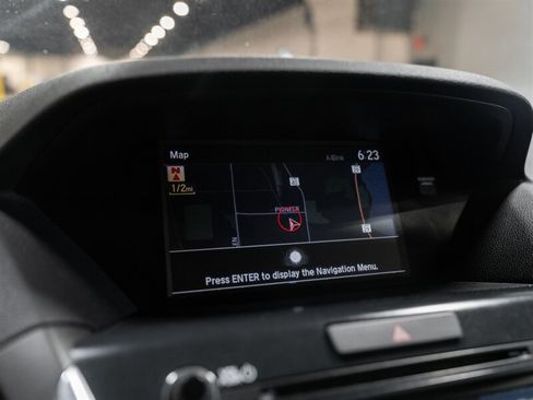 Used 2018 Acura MDX FWD w/ Technology Package image 24