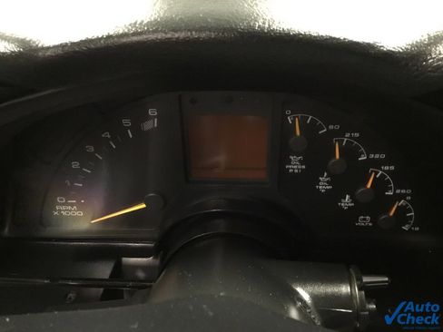 Used 1995 Chevrolet Corvette Convertible image 41