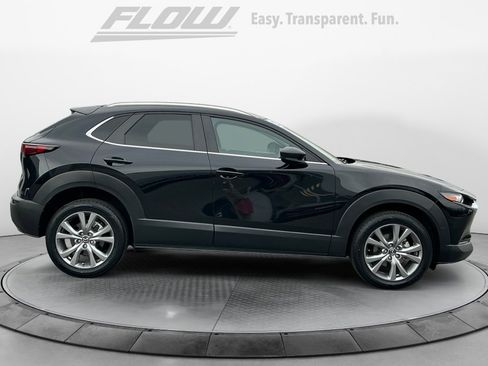 Used 2023 MAZDA CX-30 AWD 2.5 S w/ Select Package image 10