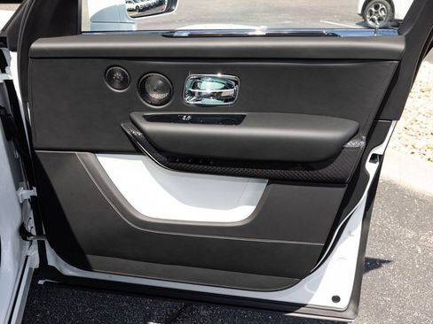New 2027 Rolls-Royce Cullinan Black Badge AWD/4WD image 76