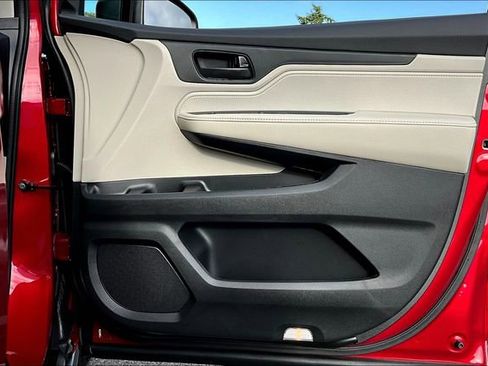 New 2026 Honda Odyssey EX-L image 30