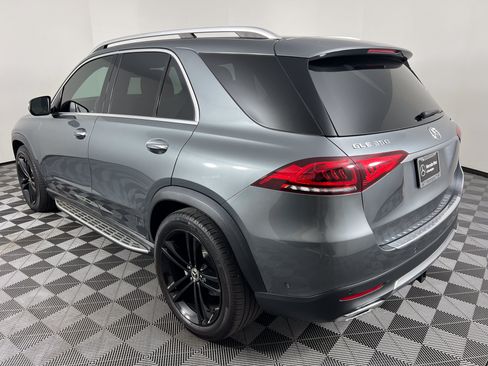Certified 2020 Mercedes-Benz GLE 350 4MATIC image 10