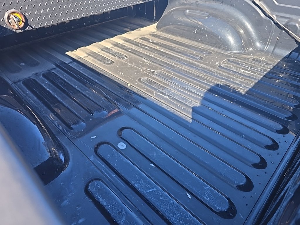 Used 2022 RAM 1500 Big Horn AWD/4WD image 10
