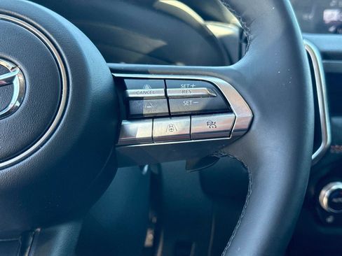 Certified 2024 MAZDA CX-50 2.5 Turbo w/ Weather Package image 29