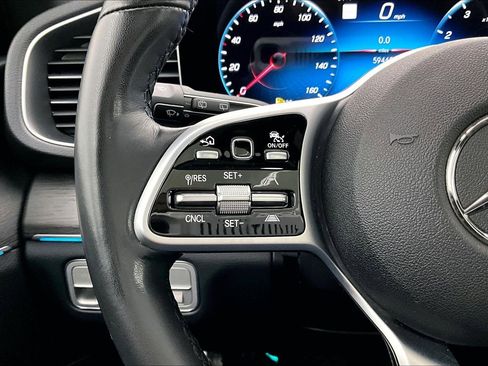 Certified 2021 Mercedes-Benz GLE 350 image 20