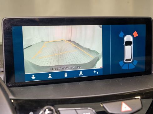 Used 2019 Acura RDX Technology Package image 15