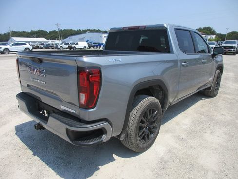 New 2026 GMC Sierra 1500 Elevation AWD/4WD image 5