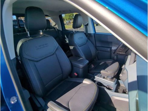 New 2026 Ford Maverick Lobo AWD/4WD image 30