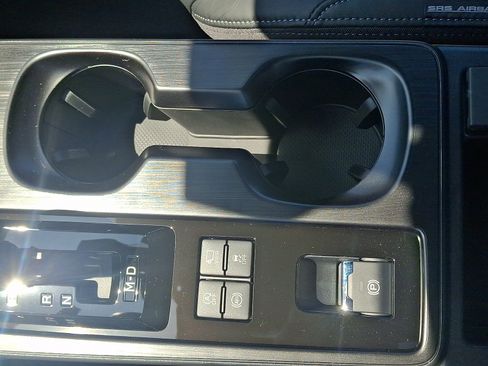 New 2026 Subaru Outback Touring XT AWD/4WD image 19
