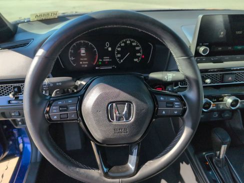 Used 2023 Honda Civic Sport image 14