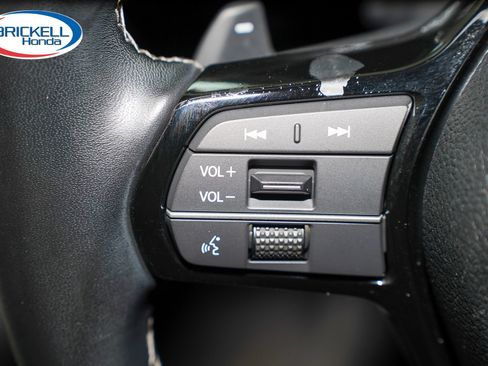 Used 2023 Honda Civic Touring image 31
