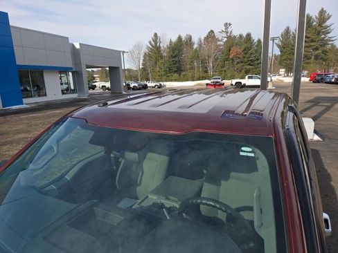 Used 2017 Ford F150 XLT w/ XTR Package image 35