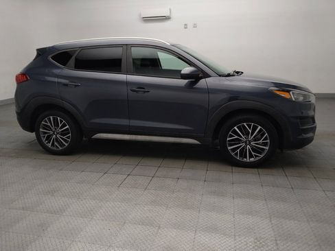 Used 2019 Hyundai Tucson SEL AWD/4WD image 11