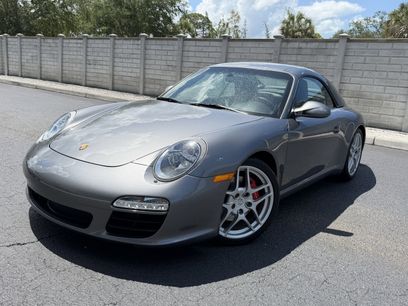 Used 2009 Porsche 911 Carrera S