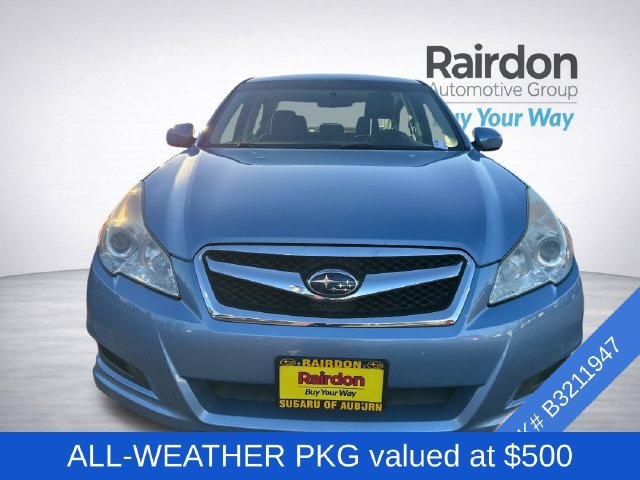 Used 2011 Subaru Legacy 2.5i Premium AWD/4WD image 2