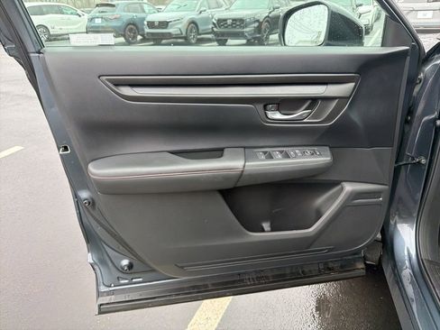 Certified 2023 Honda CR-V Sport image 18