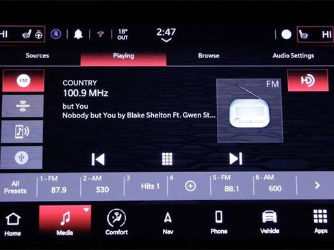 Used 2024 Dodge Durango GT image 34