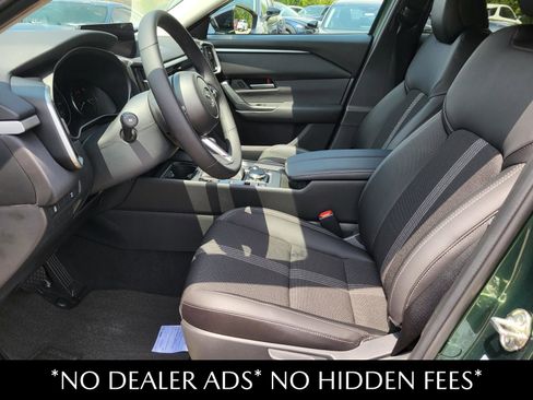 New 2026 MAZDA CX-50 AWD 2.5 S w/ Cargo Package image 15
