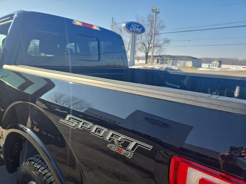 Used 2020 Ford F150 XLT w/ Equipment Group 302A Luxury image 13