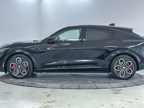 Used 2021 Ford Mustang Mach-E GT AWD/4WD image 5