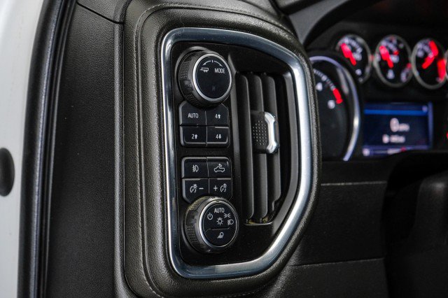 Used 2022 Chevrolet Silverado 2500 LTZ w/ LTZ Convenience Package AWD/4WD image 26