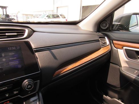 Used 2017 Honda CR-V EX-L image 24