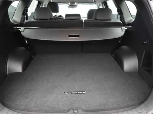 Used 2023 Hyundai Santa Fe SEL image 22
