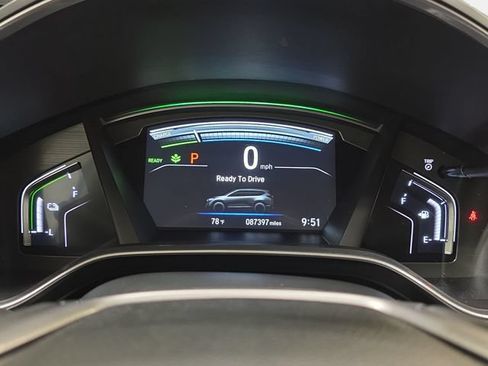 Used 2022 Honda CR-V Touring image 18